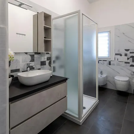 La Casara Greta Apartman *