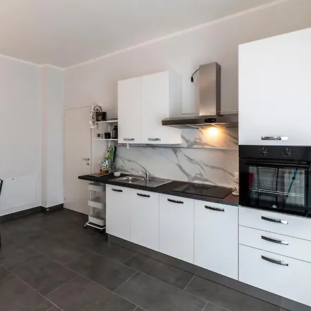 Apartment La Casara Greta