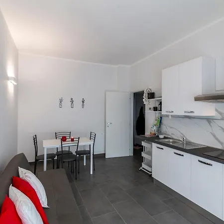 La Casara Greta Apartment