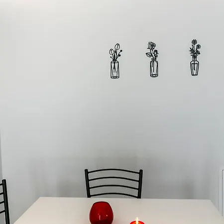 Apartman La Casara Greta *