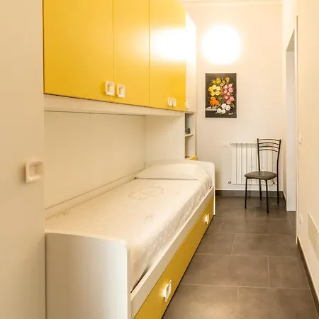 Apartment La Casara Greta
