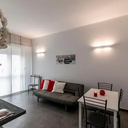 La Casara Greta Apartment