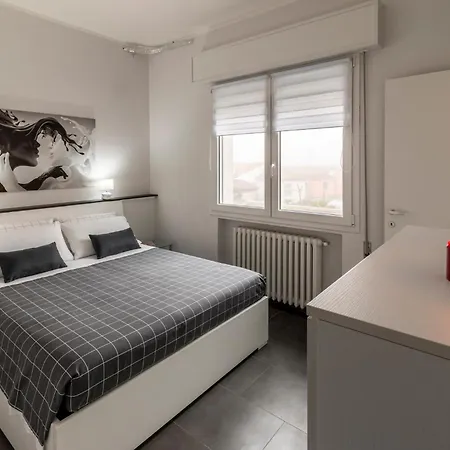 La Casara Greta Apartment Scardovari