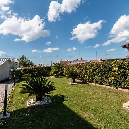 La Casara Greta Apartment