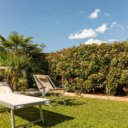 Apartman La Casara Greta *
