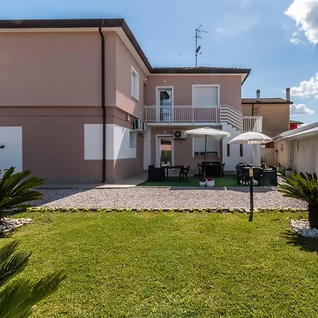 La Casara Greta